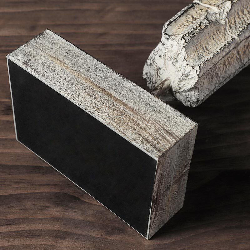 Strongwell Vintage Nostalgic Roman Column Statue Architectural Model Crafts Office Home Wedding Desktop Decoration Gift - 5