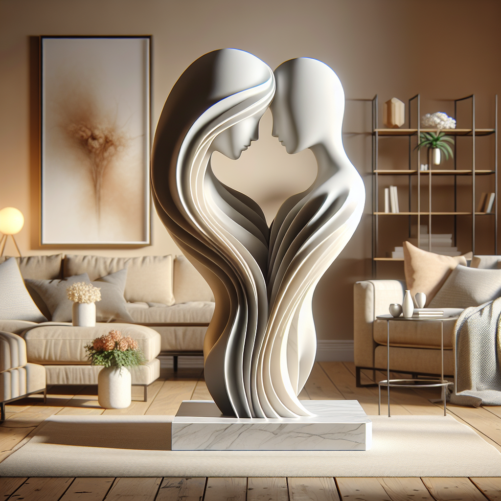 The Significance of Love in Art: Capturing Emotion Through Design  