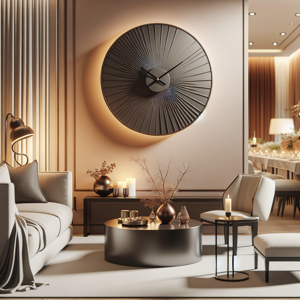 Functional Art: The Intersection of Style and Practicality in Home Decor