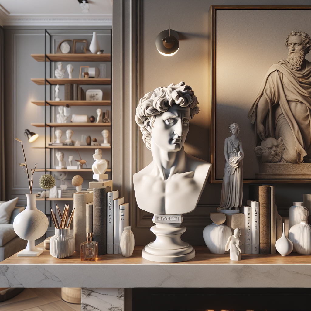 Enhancing Your Space: The Versatility of Timeless Sculptures for Art Enthusiasts and Collectors  