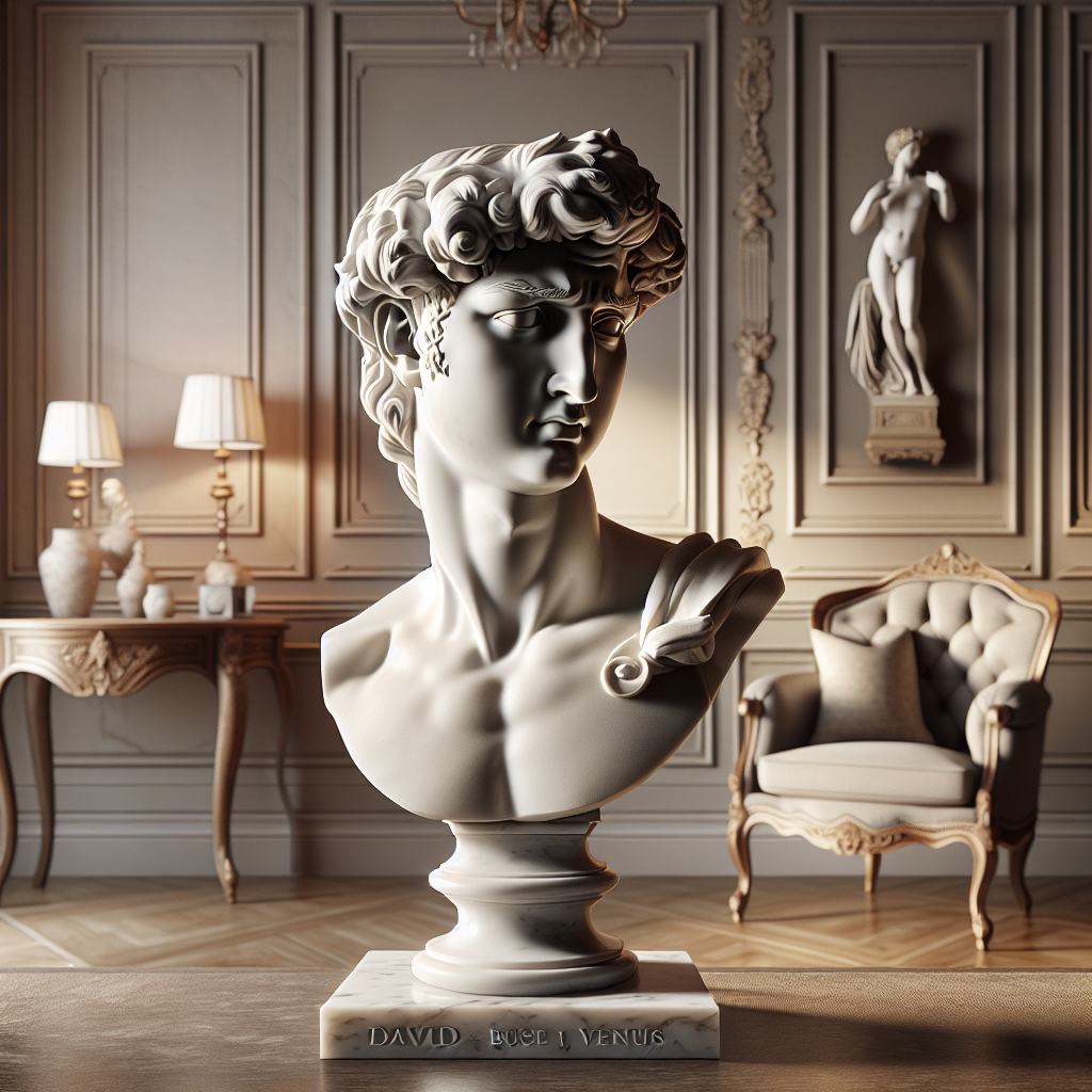 Understanding the Historical Significance of European Art in Decorative Statues  