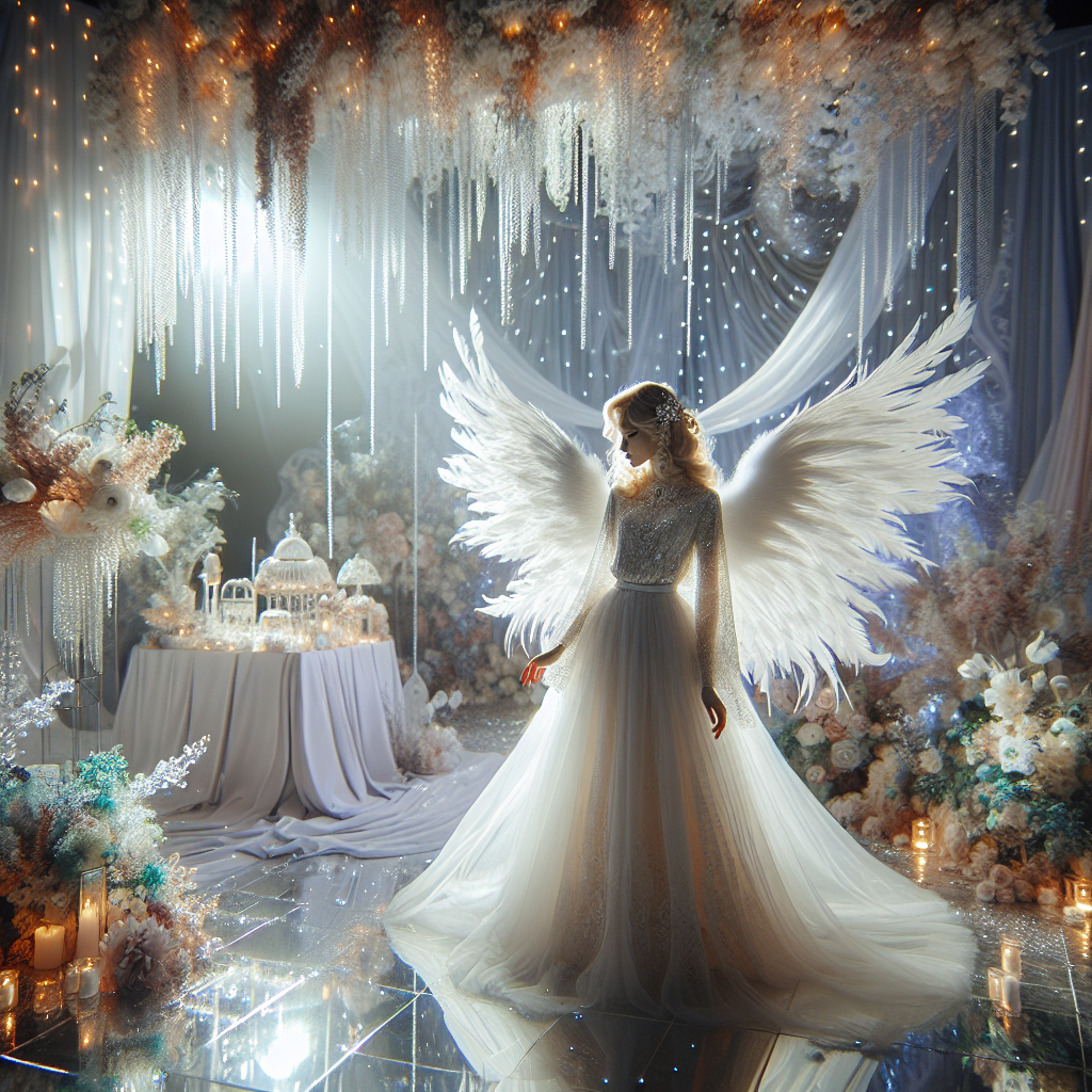 Add a Touch of Magic: Enchanting Costume Accessories for Themed Parties and Events  