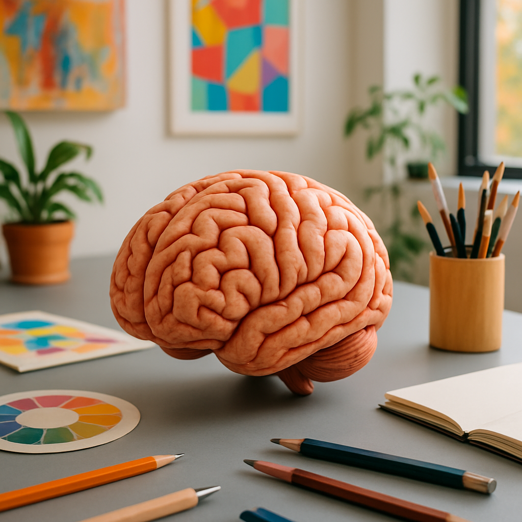 Creative Home Decor Gifts for Art Lovers: A Thoughtful Choice  