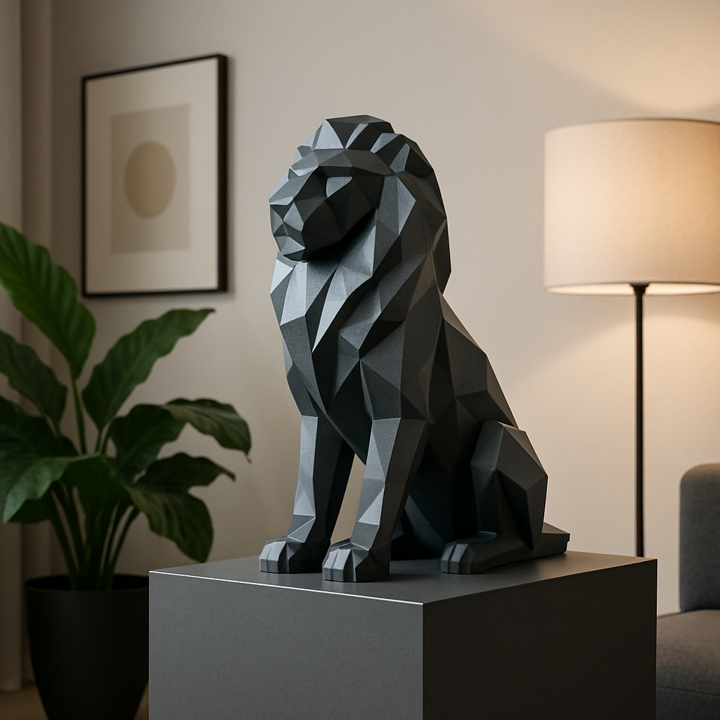 The Artistic Appeal of Unique Sculptures for Art Lovers and Enthusiasts The Artistic Appeal of Unique Sculptures for Art Lovers and Enthusiasts