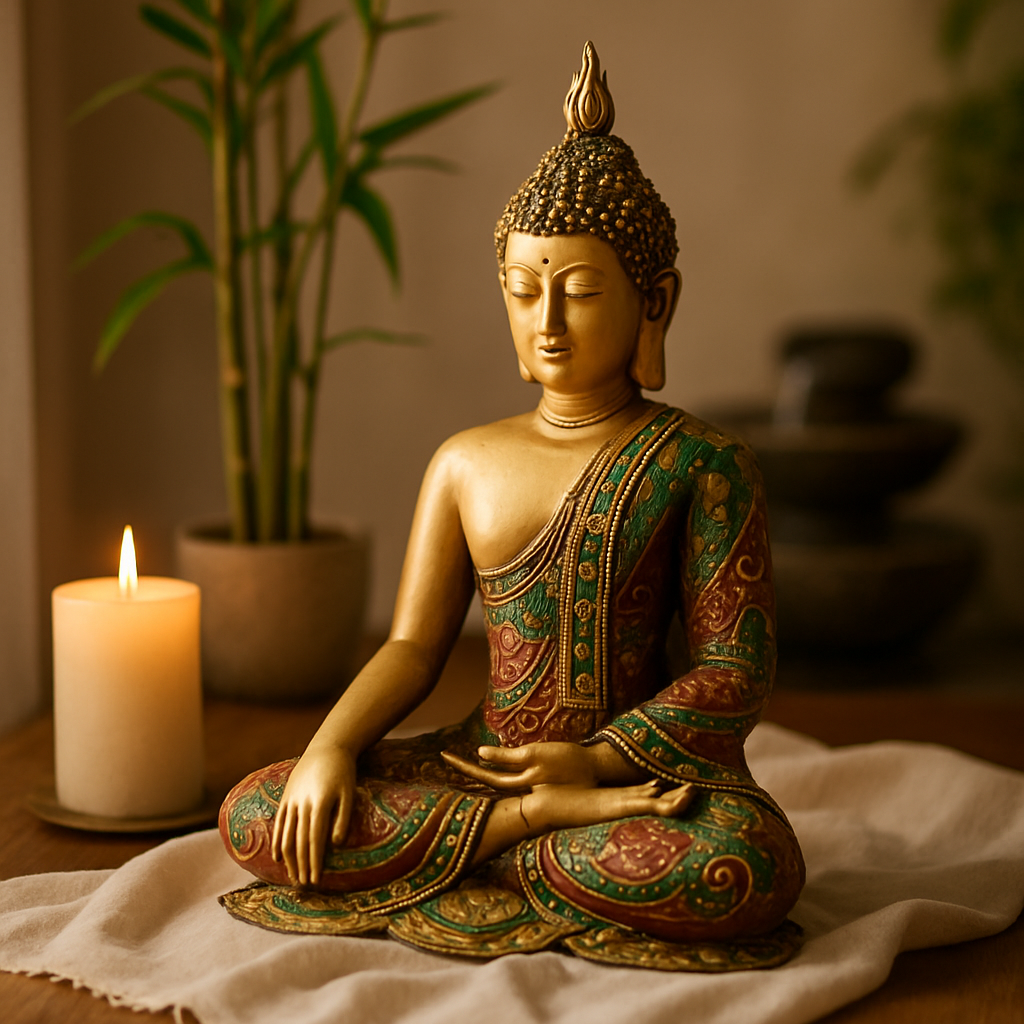 Exploring Traditional Thai Culture Through Decorative Items Exploring Traditional Thai Culture Through Decorative Items