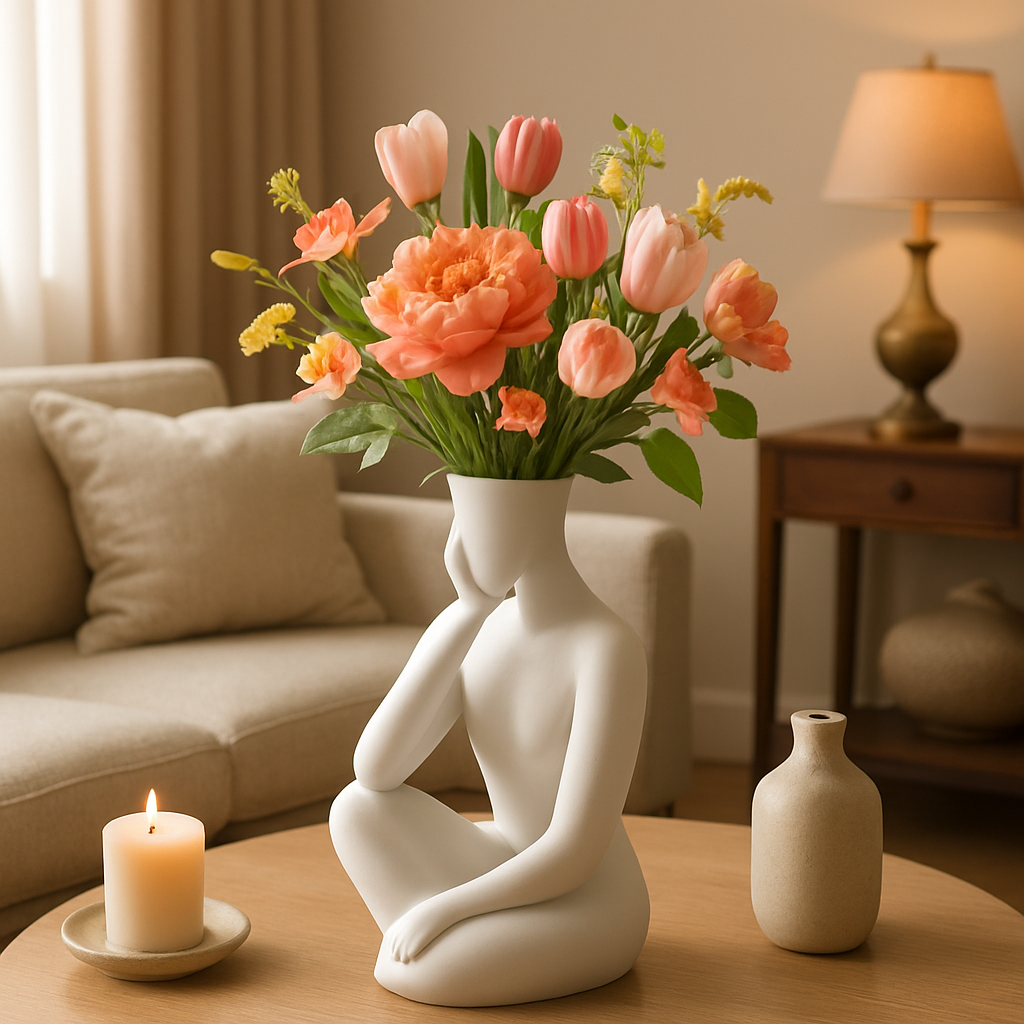 Transform Your Living Room with Artistic Decorative Vases for Living Room Elegance Transform Your Living Room with Artistic Decorative Vases for Living Room Elegance